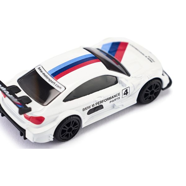 Đồ chơi mô hình SIKU Xe BMW M4 Racing 2016 1581