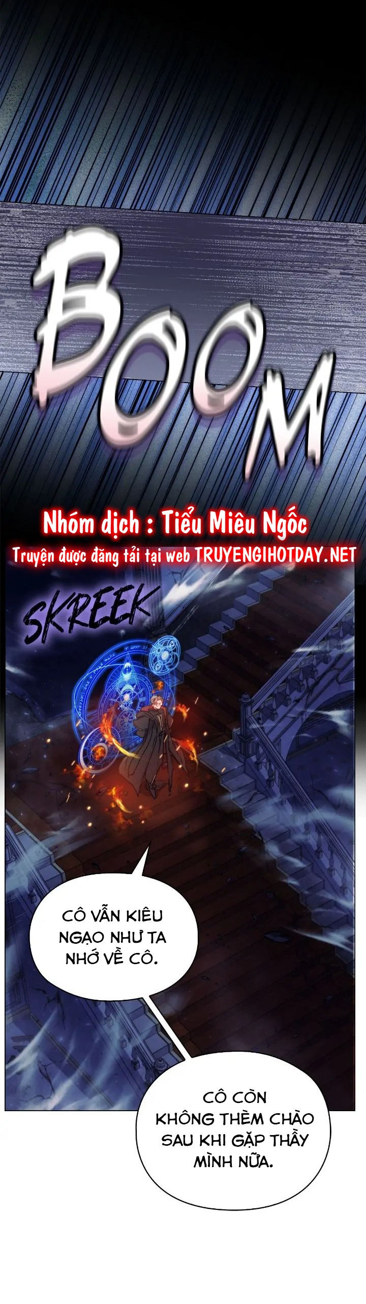 bệ hạ, ta sẽ nuôi dạy con của ngài thật tốt chapter 99 12