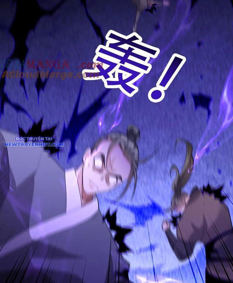 ngủ say vạn cổ: xuất thế đẩy ngang chư thiên chapter 51 10