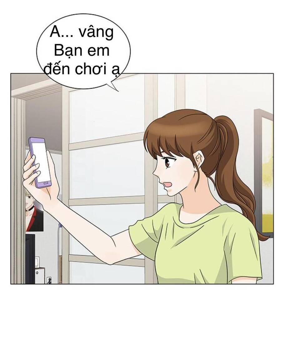 idol và sếp, em yêu ai? chapter 103 26