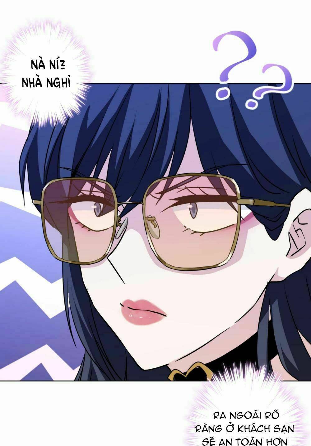 nhân vật phản diện: không ngọt không lấy tiền chapter 14.1 14