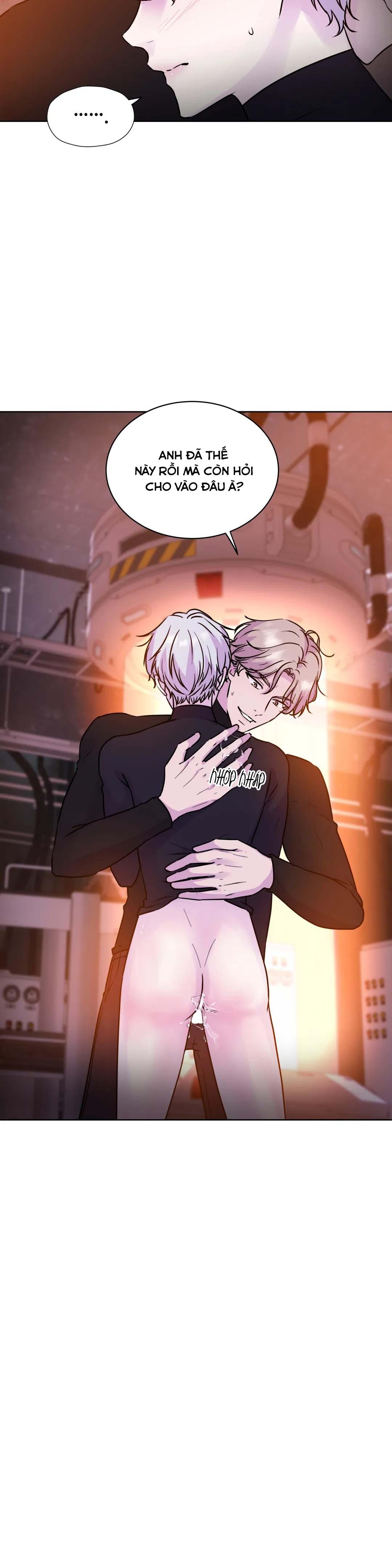 hừng đông chapter 7 5