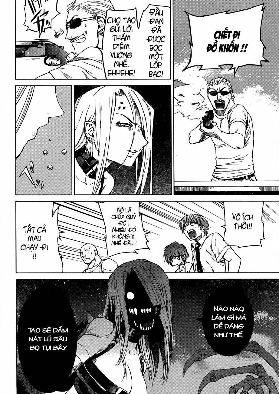 crime zone chapter 2 29