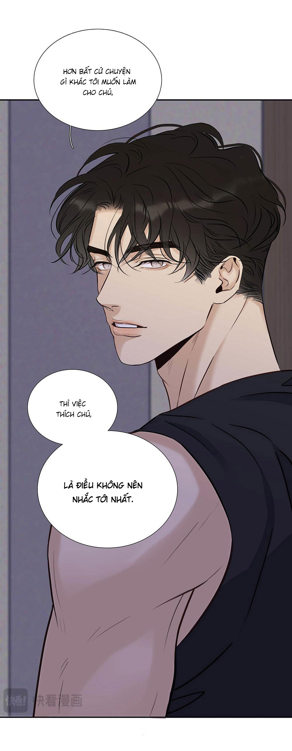 quan hệ nợ nần chapter 37 31