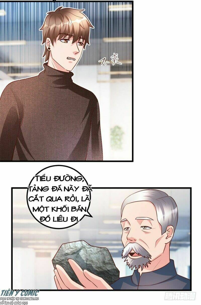 thấu thị tiên y chapter 89 4