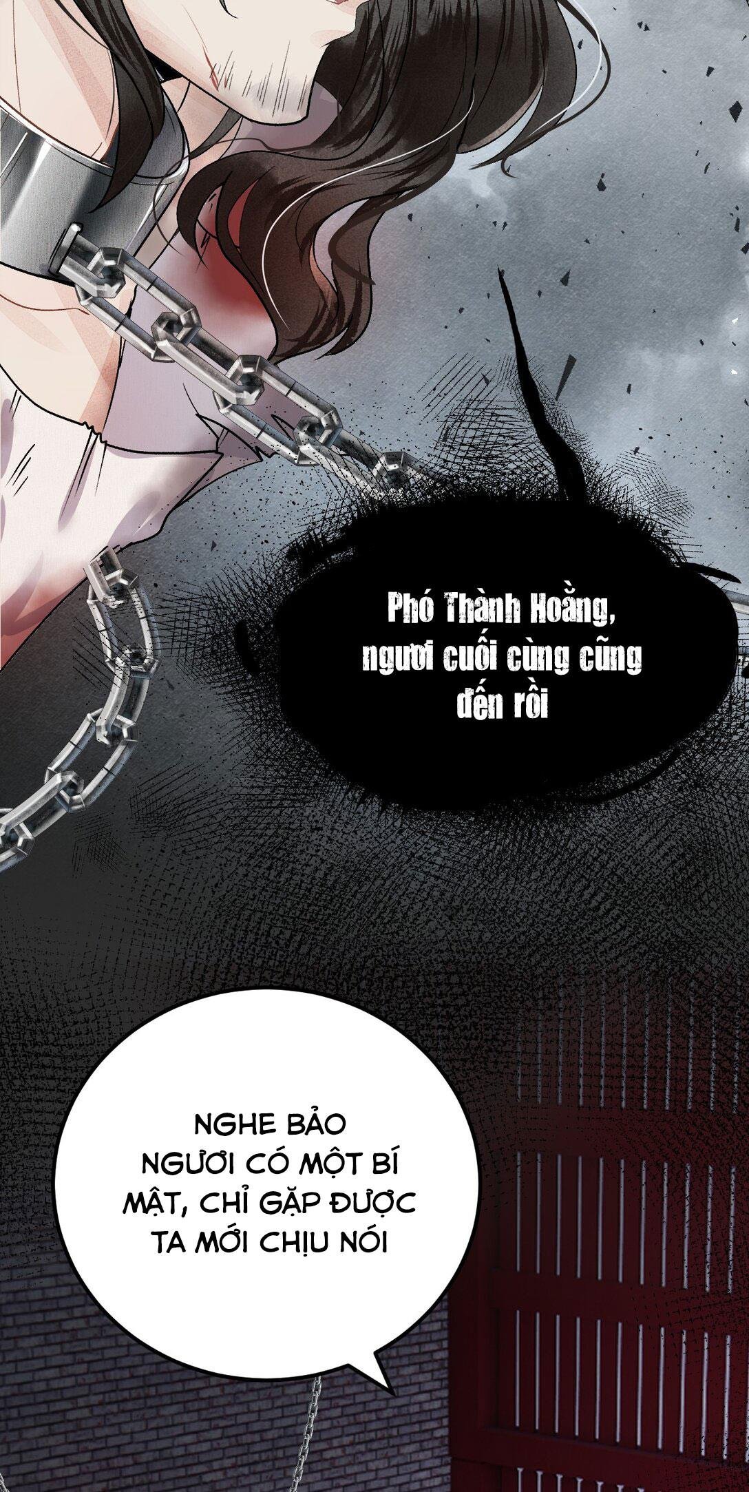 vương phi này là nam nhân chapter 9 12