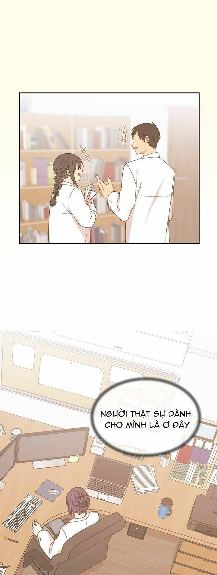 tôi sẽ đi đến cùng với hoàng đế chapter 53 29