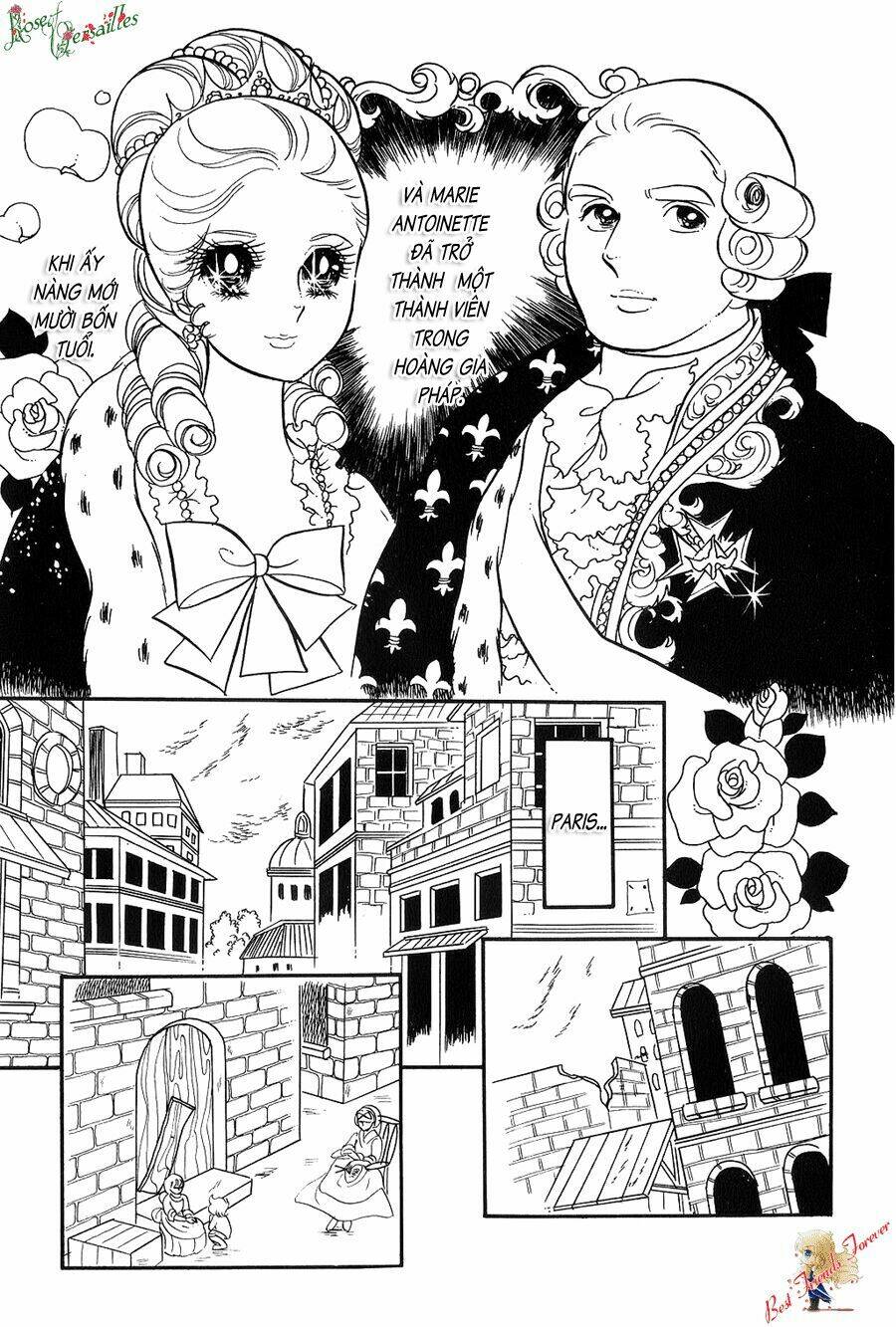 versailles no bara chapter 2 35