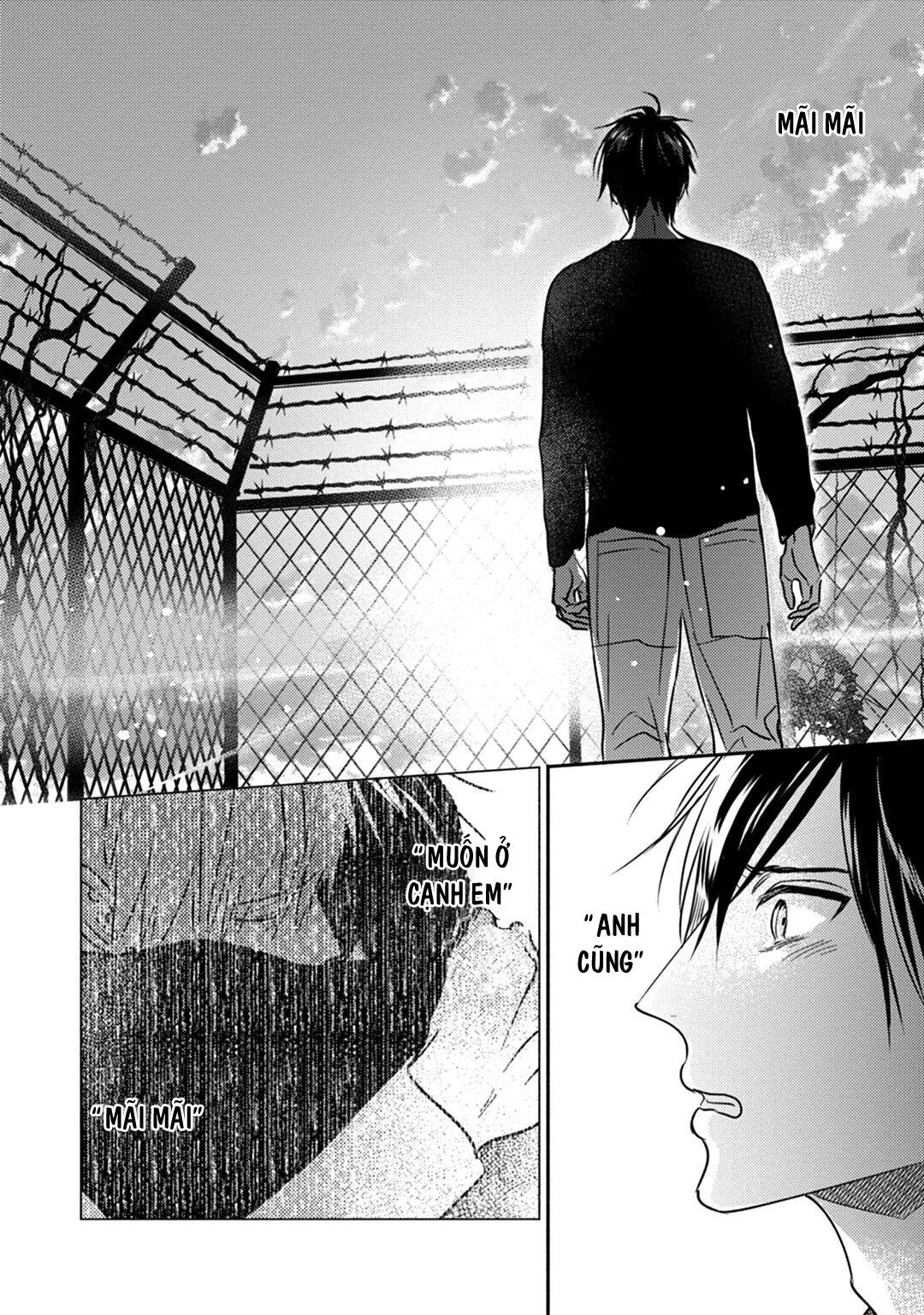 sống sót chapter 5 30