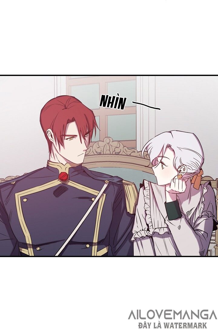 hôn lễ báo thù chapter 51 11