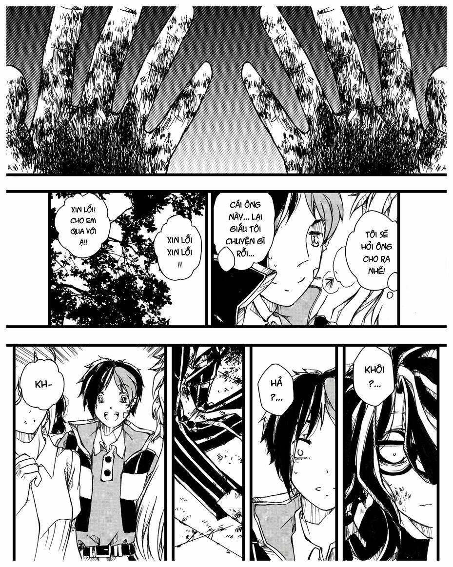 ma pháp thiếu niên lct chapter 7 34