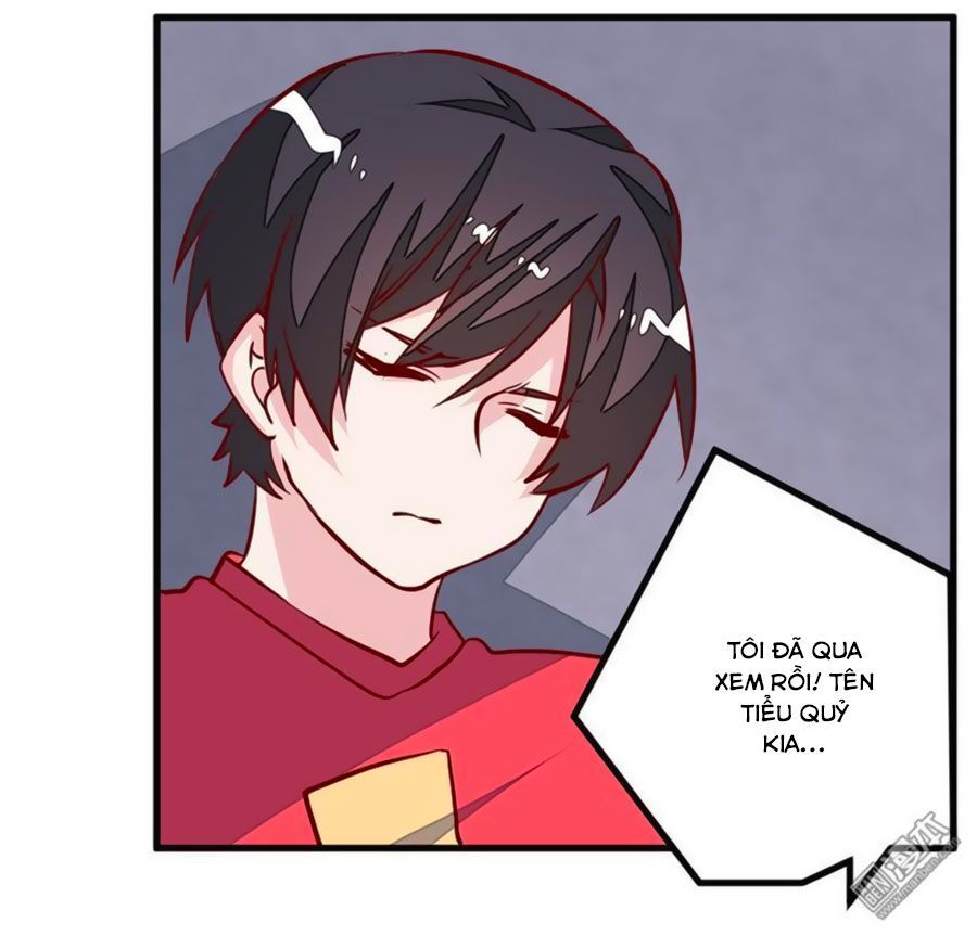 tổng tài đích thiên giới manh thê chapter 86 20