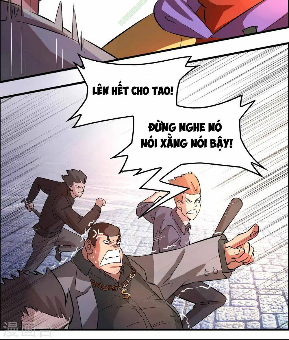 dị giới cung ứng thương chapter 3 7