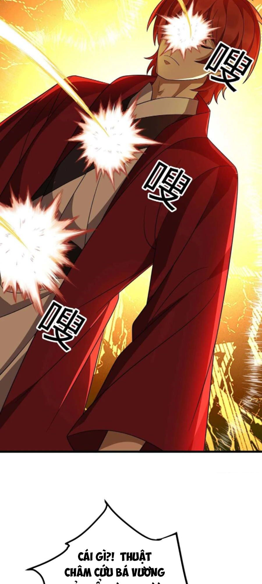chúa tể tam giới chapter 219 31
