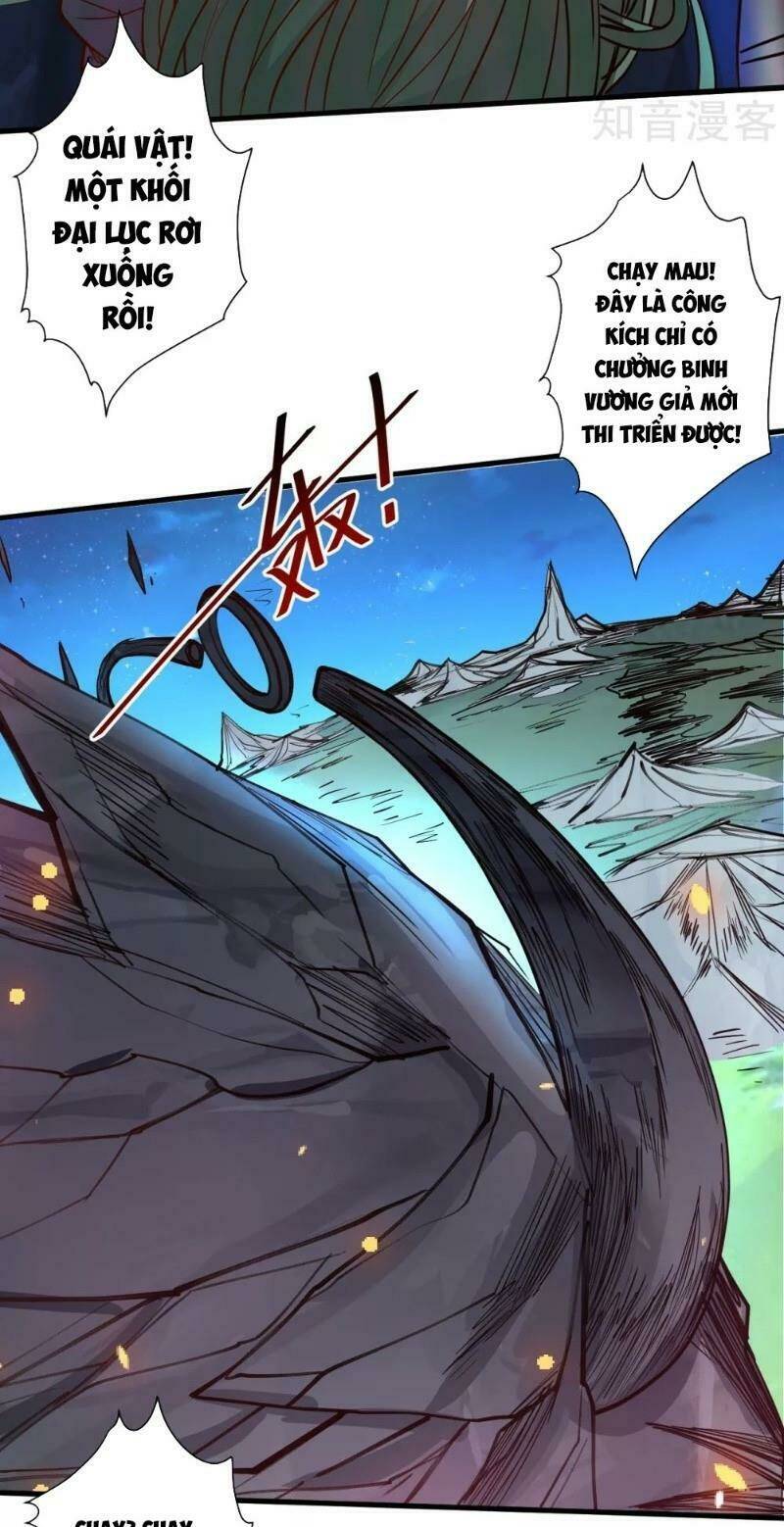 tối cường đại biểu hoàng kim thận chapter 94 11