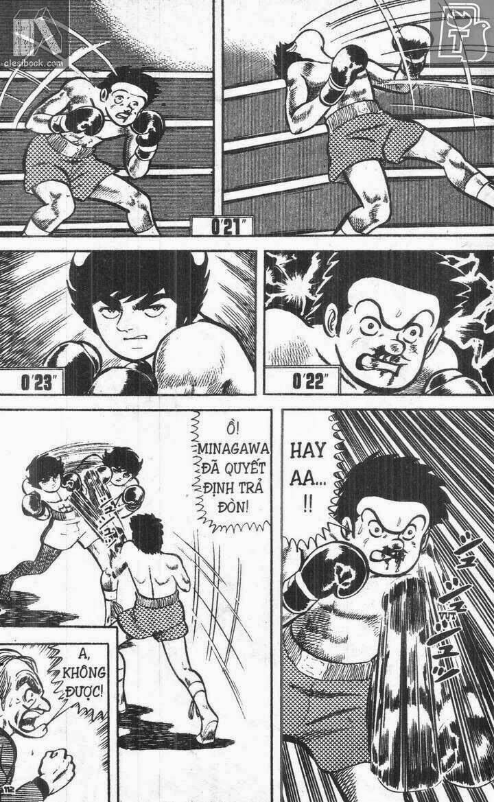 ganbare genki chapter 172 10