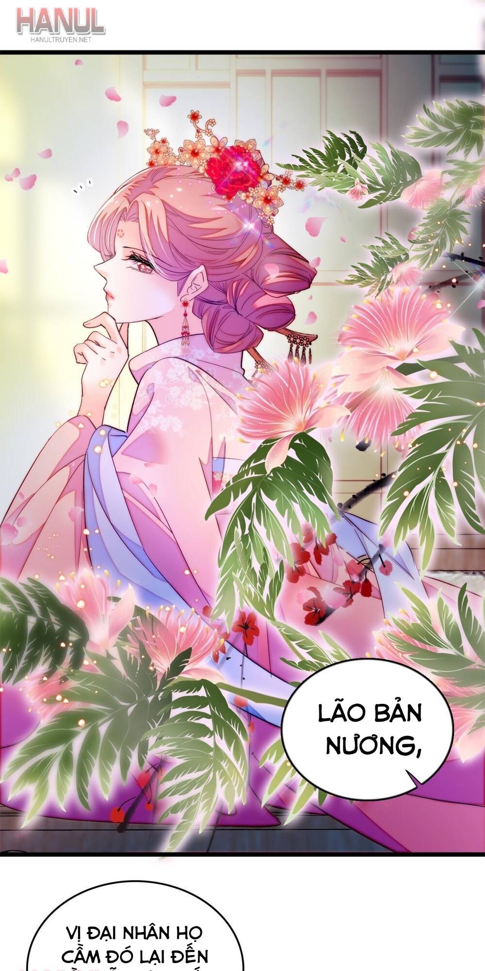 toàn mạng đều là fan cp của tôi với ảnh đế chapter 265.5 17