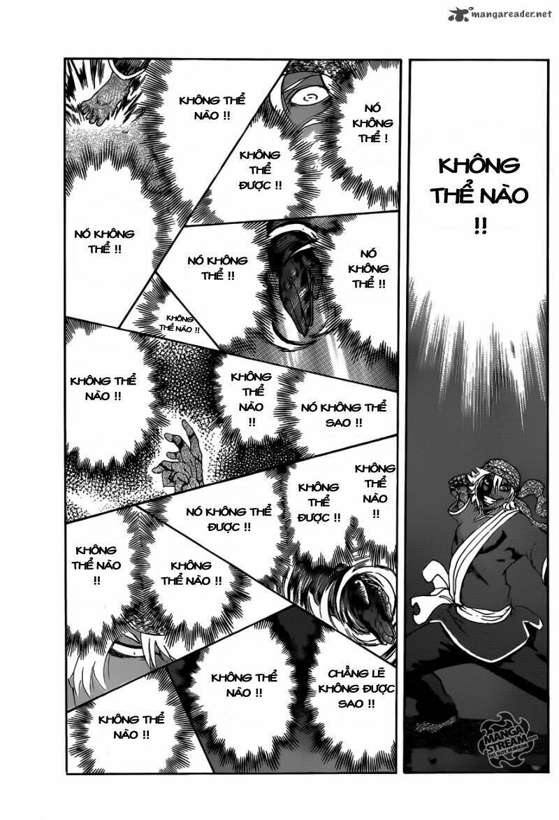 history's strongest disciple kenichi chapter 475 9