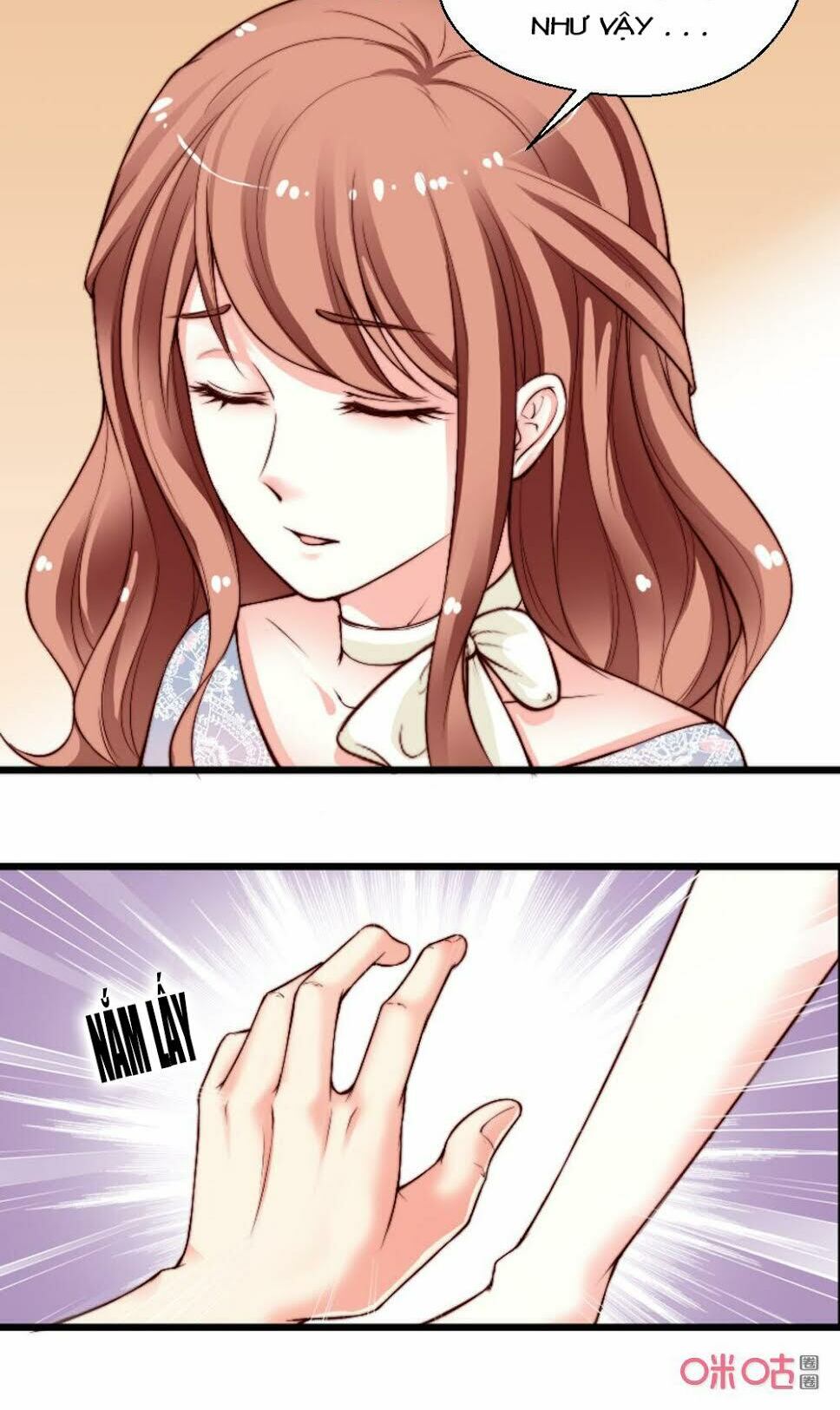 bí mật của thiên kim chapter 100 6