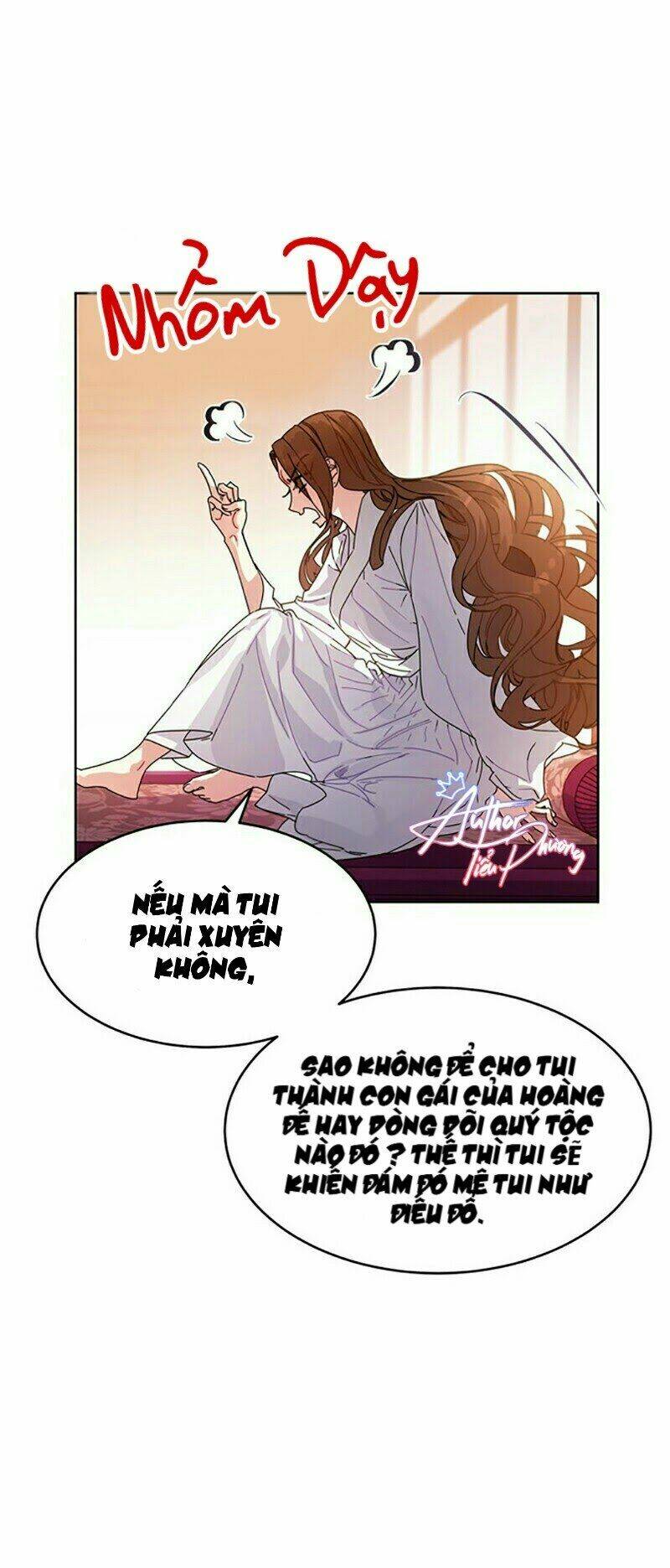 cực phẩm mỹ nam, thật lãng phí chapter 9 14