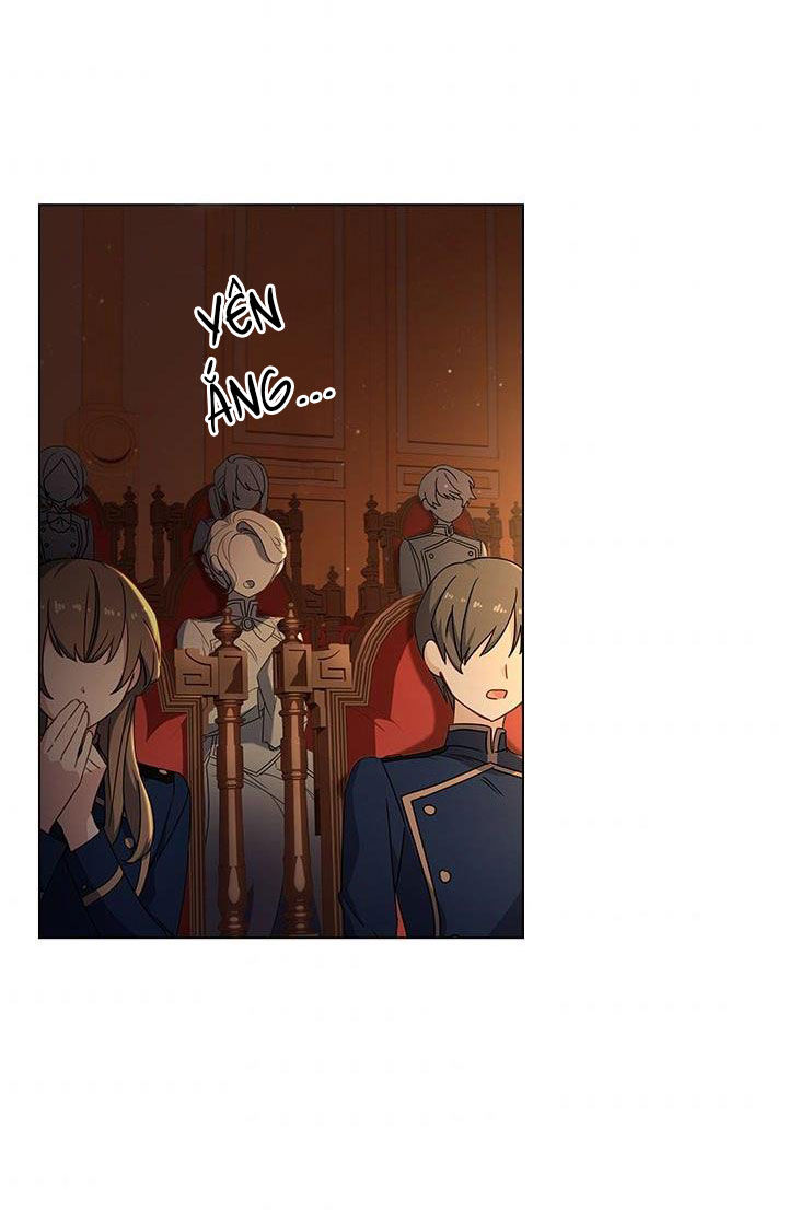 tiểu thư chỉ muốn được nghỉ ngơi chapter 34 30