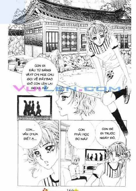 ánh nắng chói chang chapter 15 165