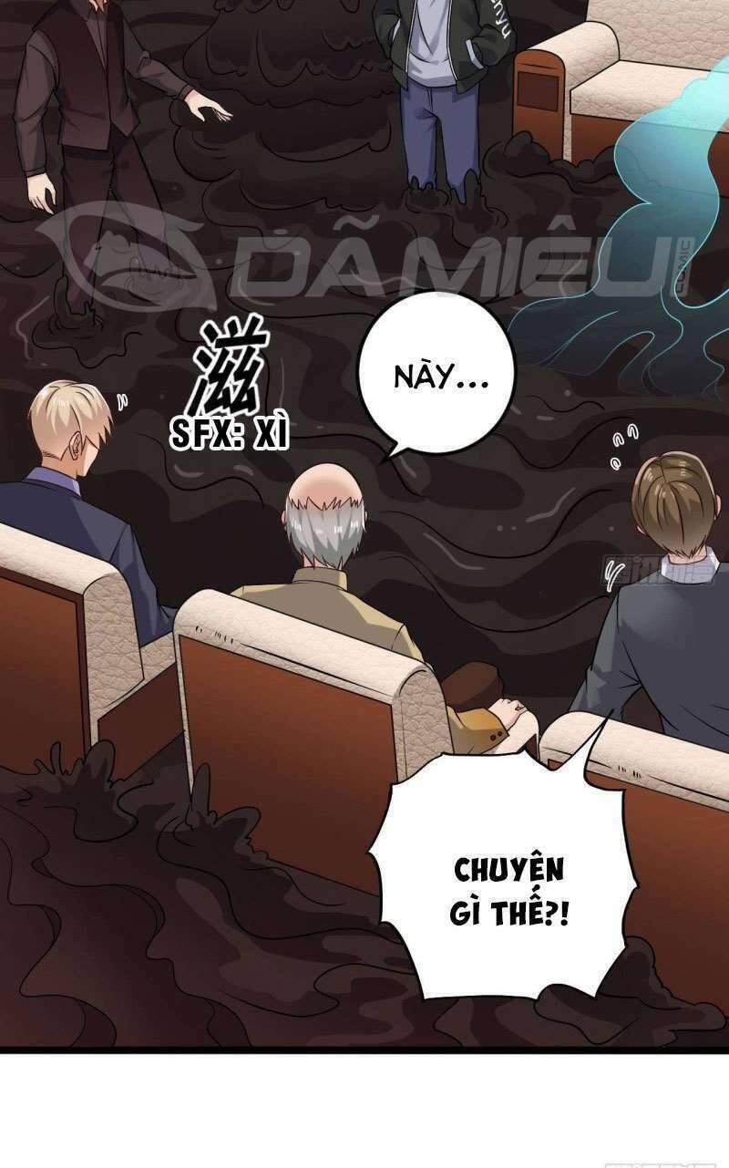 địa phủ khai phá thương chapter 212 8