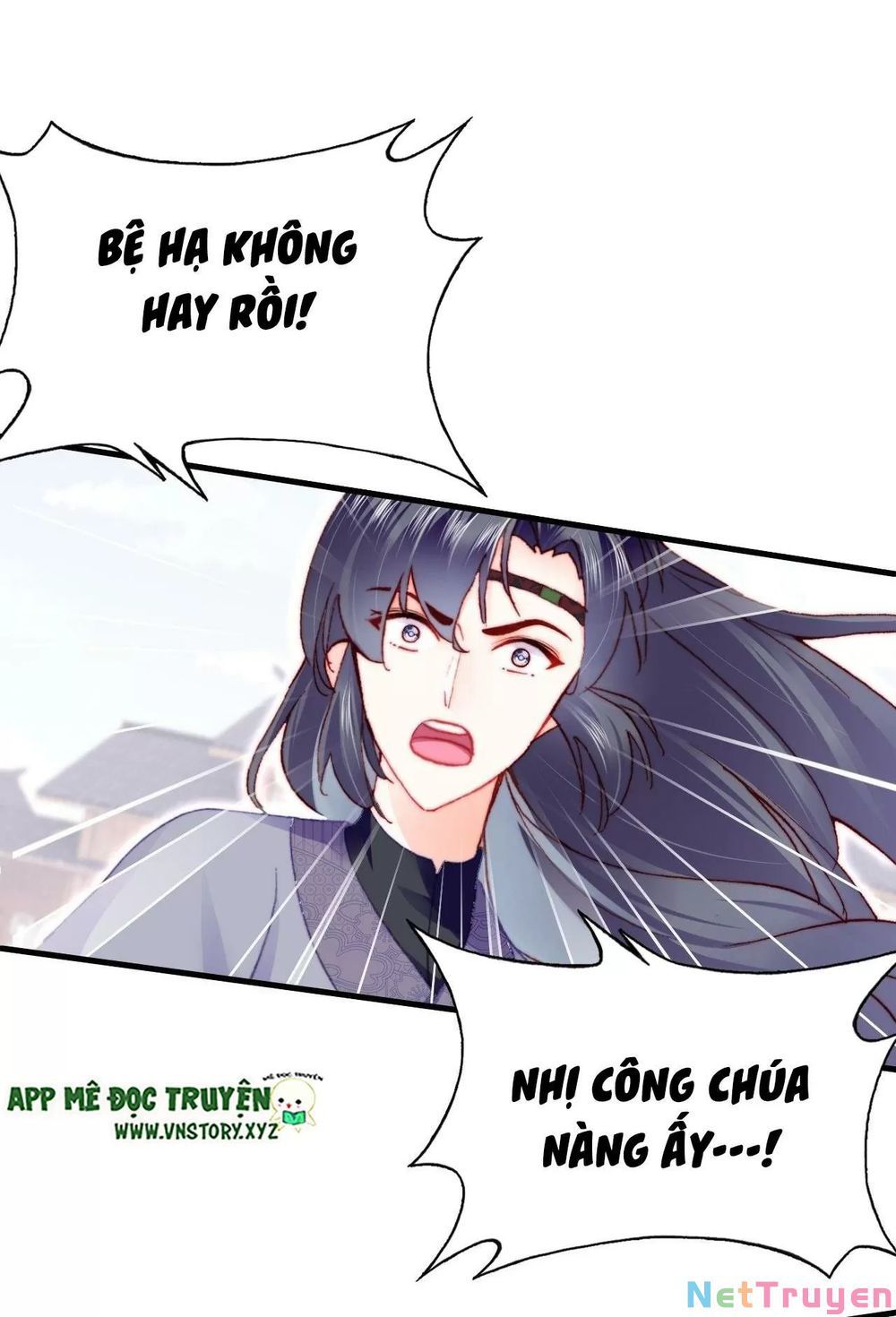 lại bị bệnh chiều chuộng quấn lấy chapter 50 20