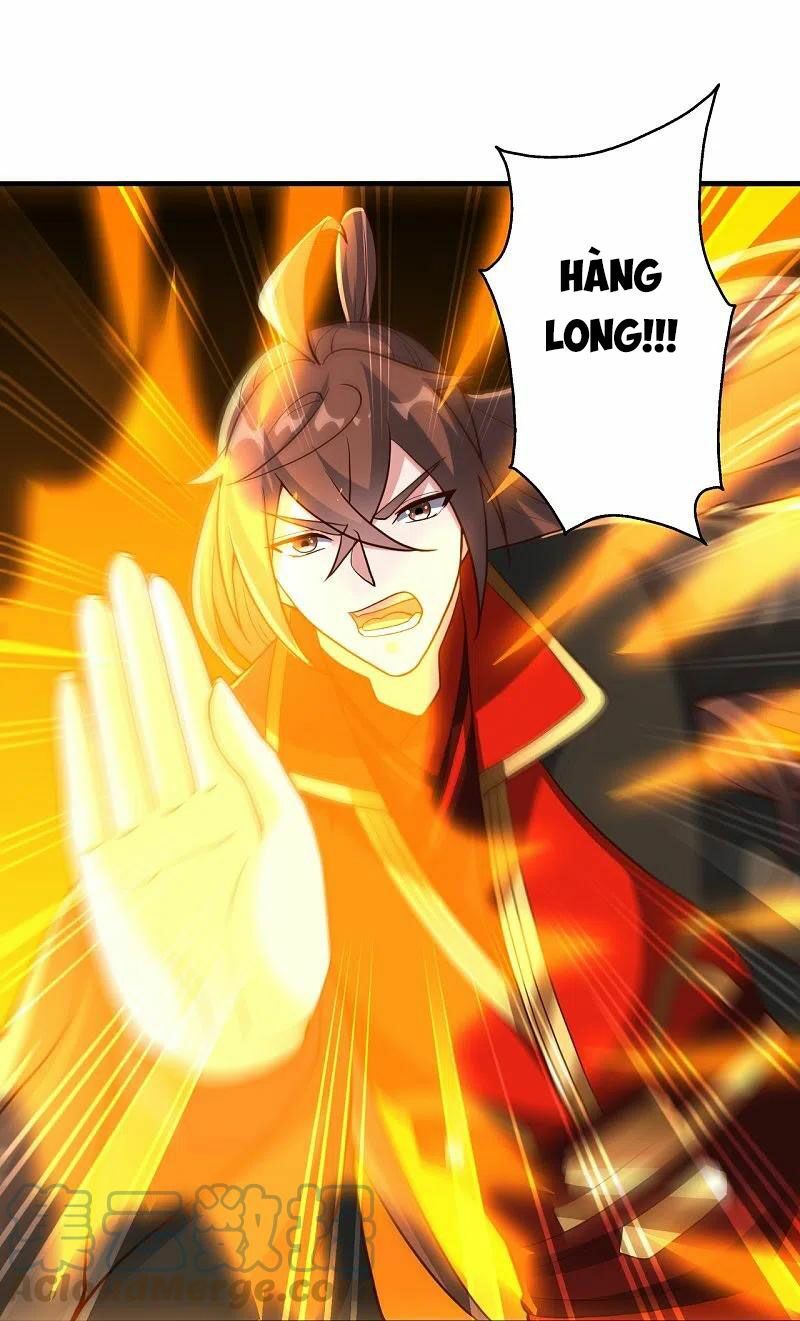 tiên võ đế tôn chapter 264 25