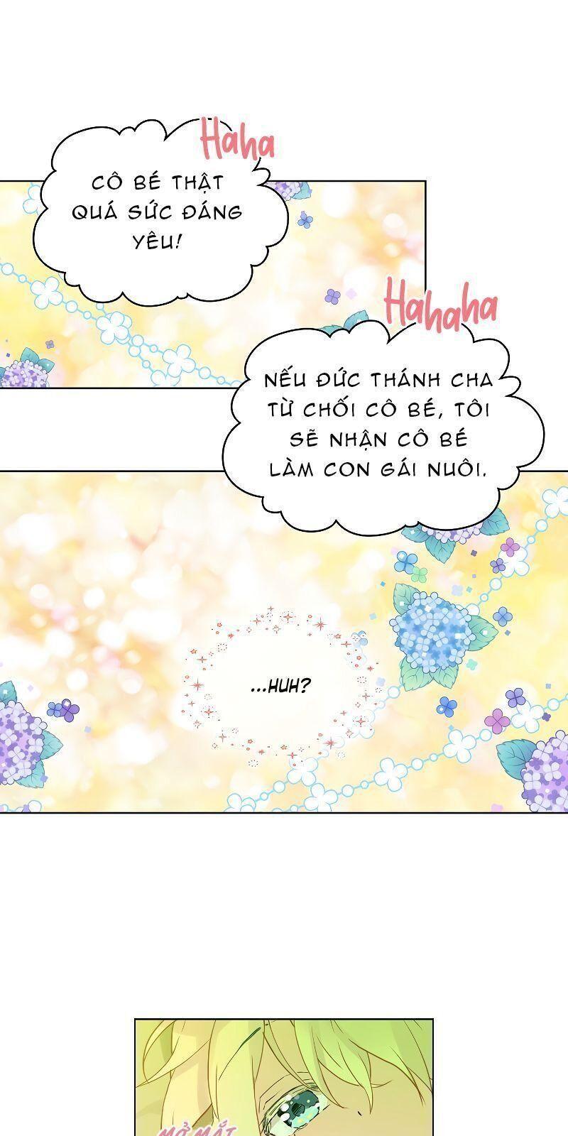 con có phải con là con gái của ngài không? chapter 24 1