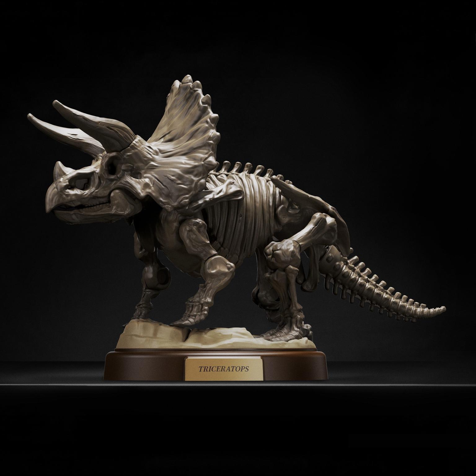 Đồ Chơi Lắp Ráp Mô Hình Jurassic World - Blokees 75642 - Terraventure