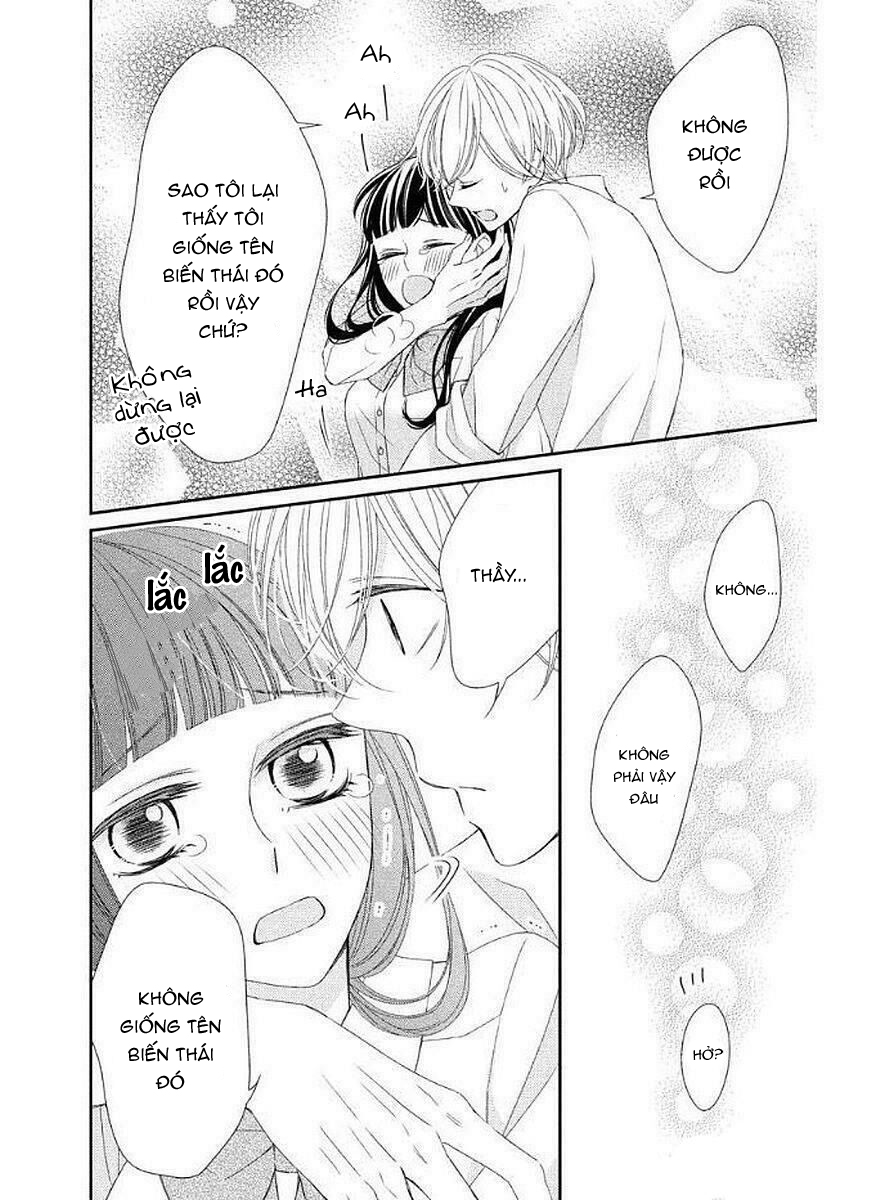 xin hãy dạy cho em chapter 9.2 9