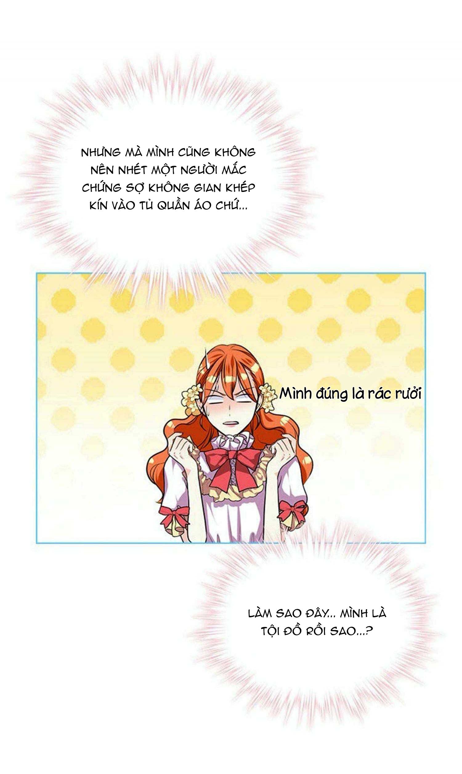 đức hạnh của ác nữ phản diện chapter 31 30