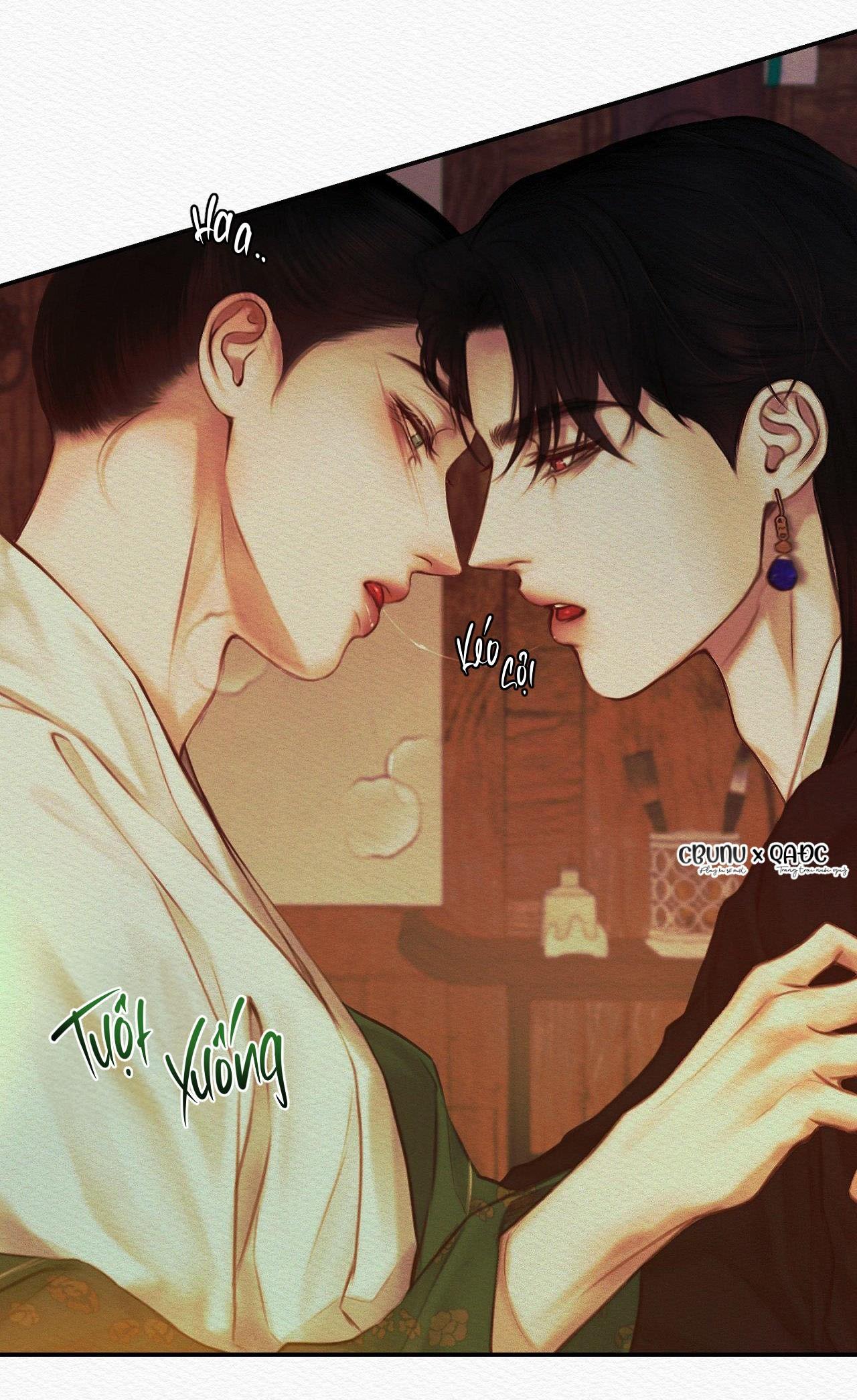 qủy dạ khúc chapter 41 82