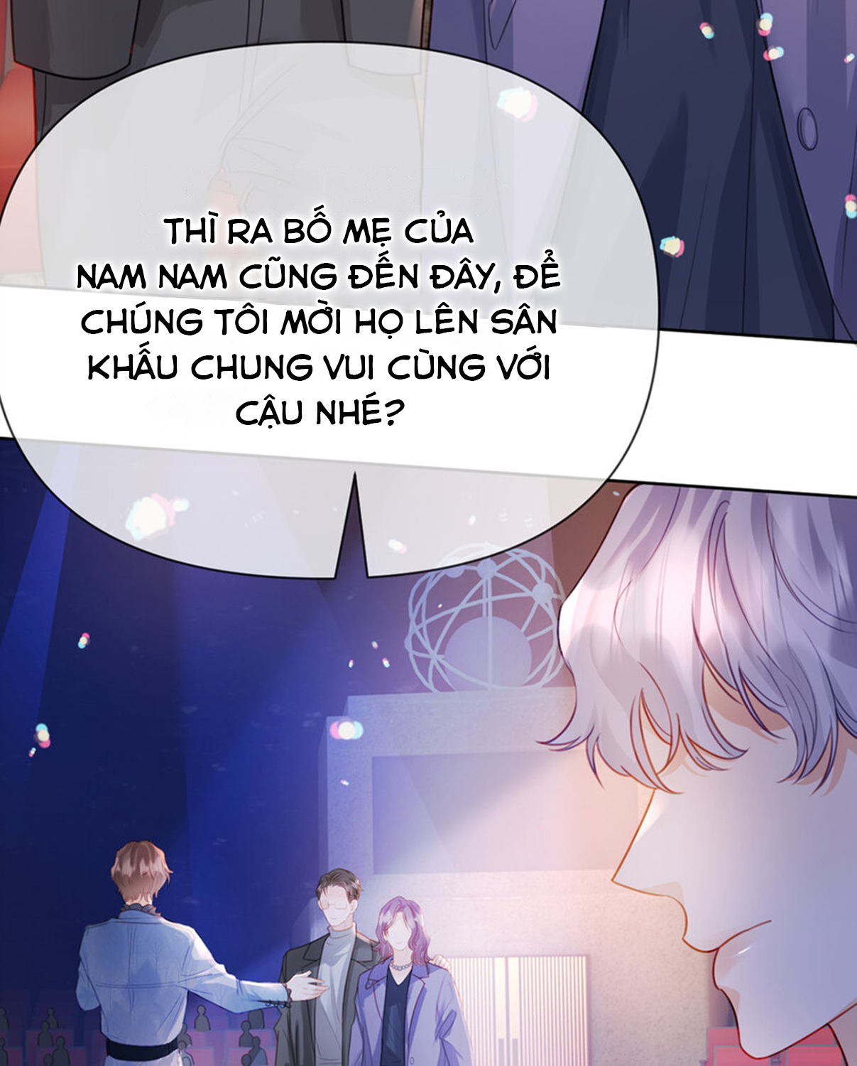 Bị Vạn Người Ghét Sau Khi Trọng Sinh Nổi Tiếng Toàn Mạng Chapter 78 - Next Chapter 79