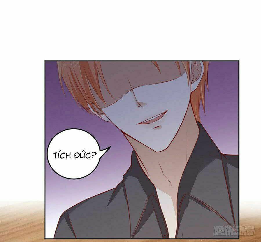 liệt ái tri hạ: series mật đào tiểu tình nhân chapter 105 6
