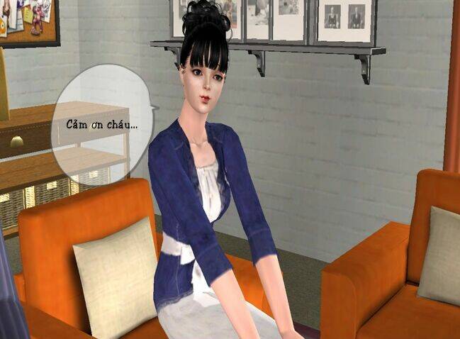 tìm em [truyện sims] chapter 34 48