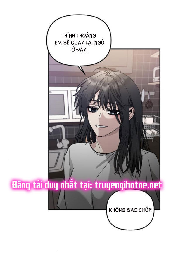 Tự Do Trong Mơ Chapter 70.2 - Trang 25