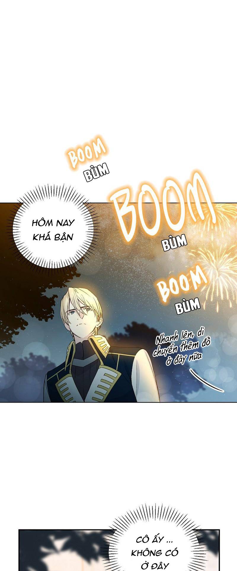 cô hầu giỏi giang chapter 16 8