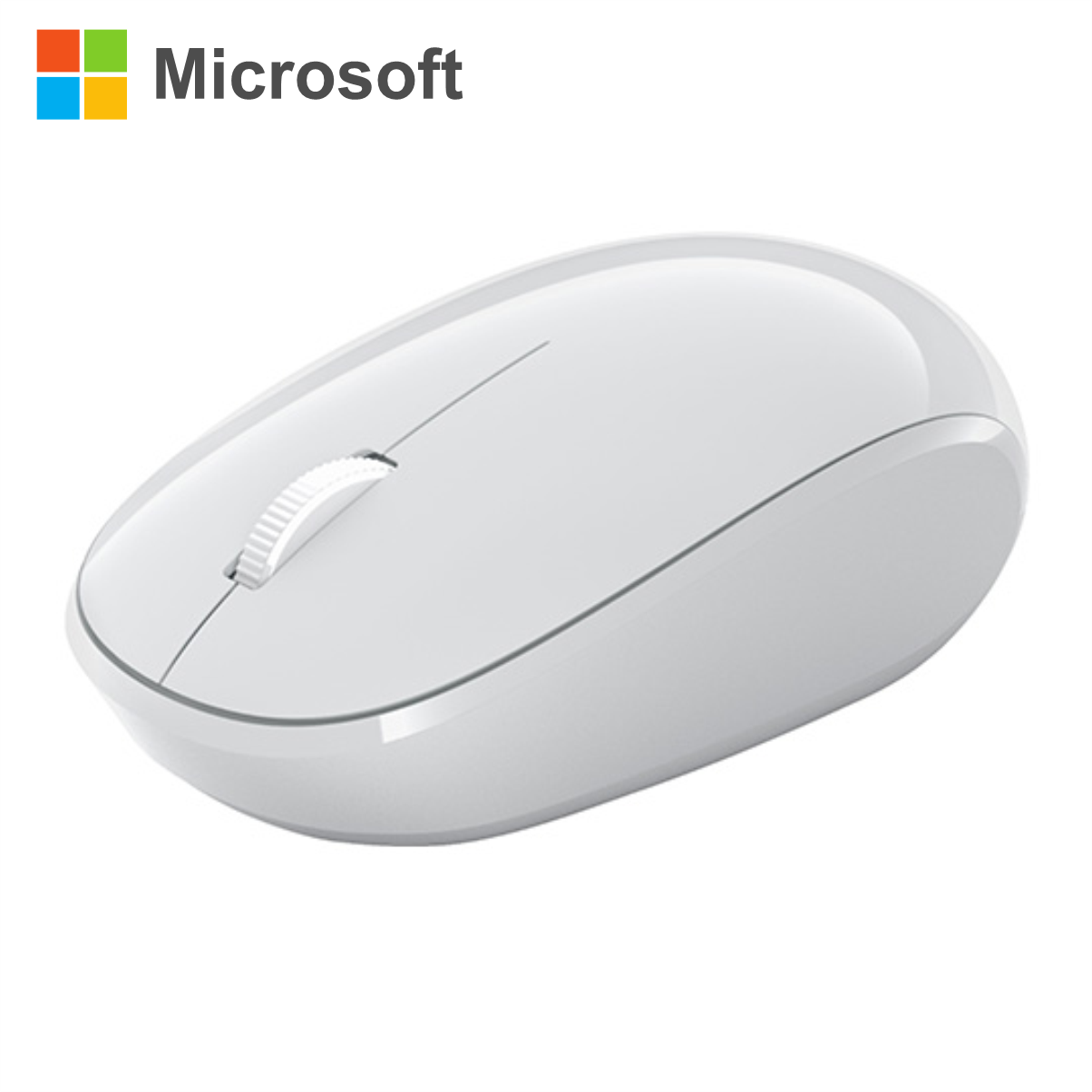 Bộ Bàn Phím Và Chuột Không Dây Bluetooth Microsoft QHG-00047 - Hàng Chính Hãng