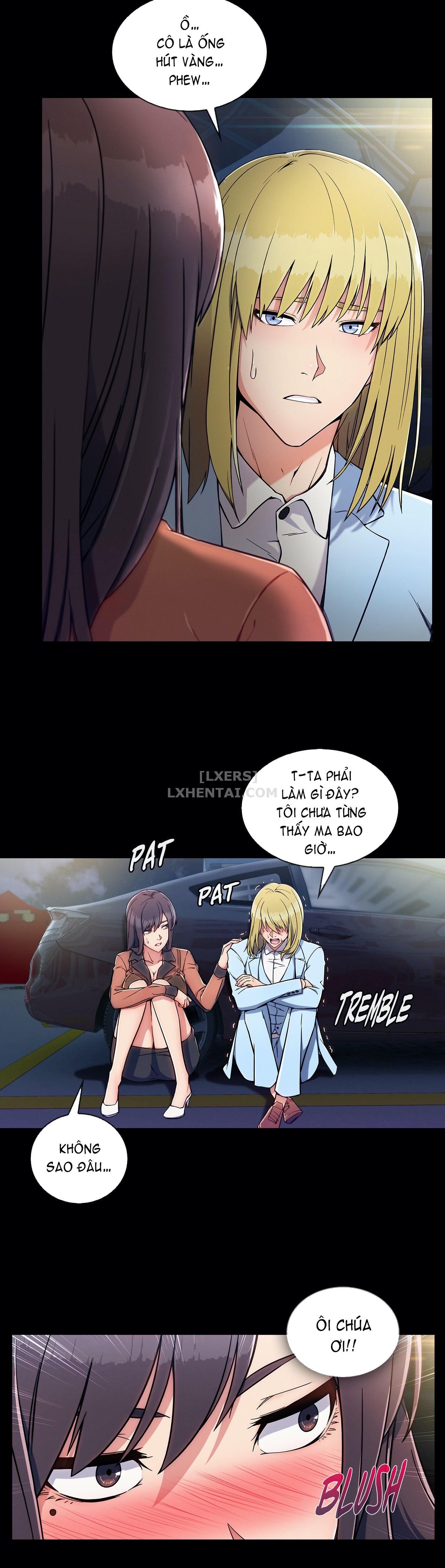 điên cuồng nhưng ngọt ngào chapter 77 26