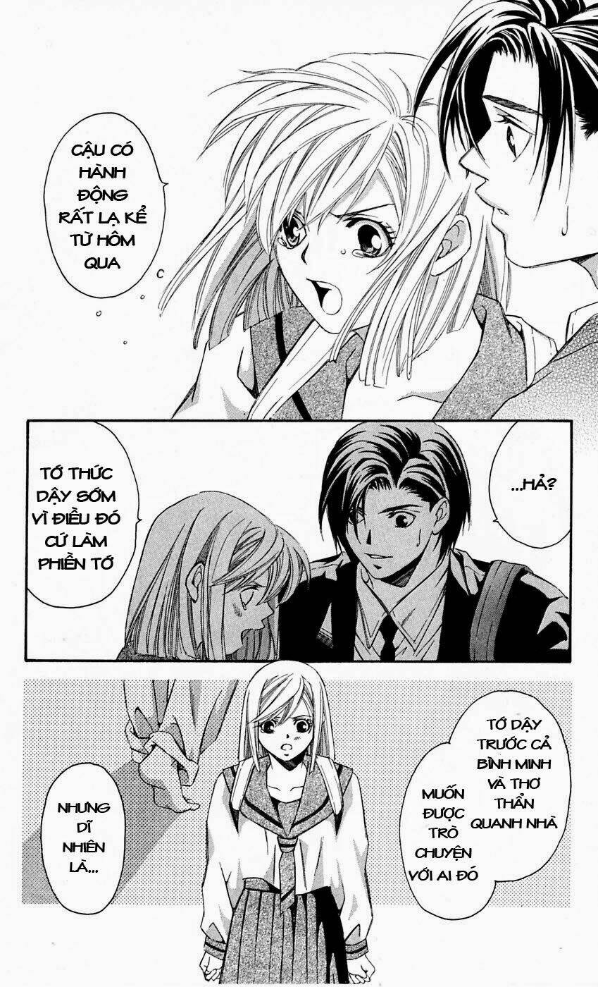 gekka no kimi chapter 12 21