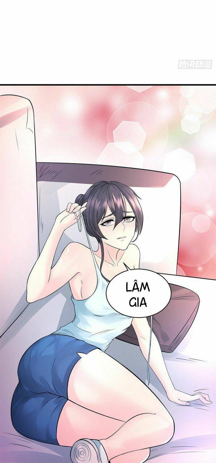 pháp sư truyền kỳ chapter 34 16