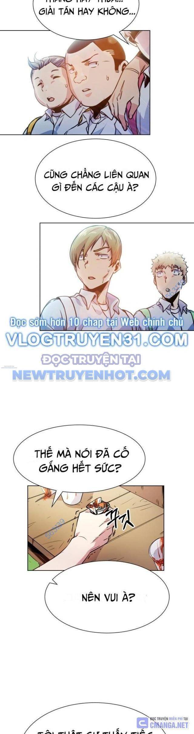 Góc Cao Khung Thành chapter 90 27