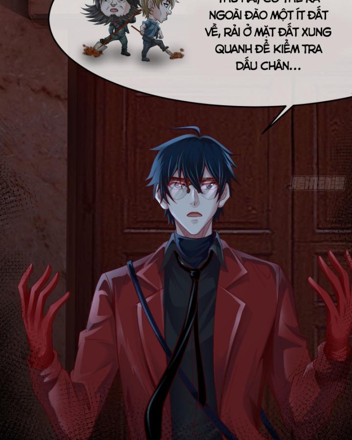 bắt đầu từ trăng đỏ chapter 148 12