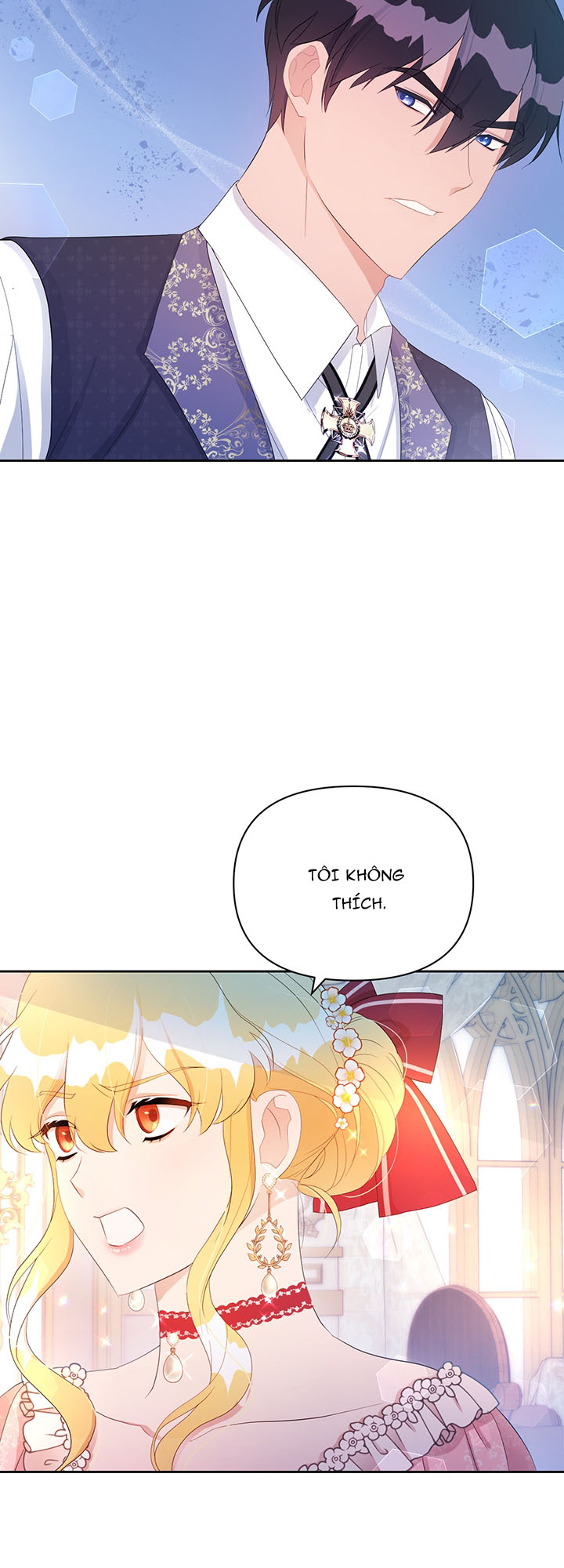 đây là cuộc hôn nhân lừa đảo chapter 17.1 34