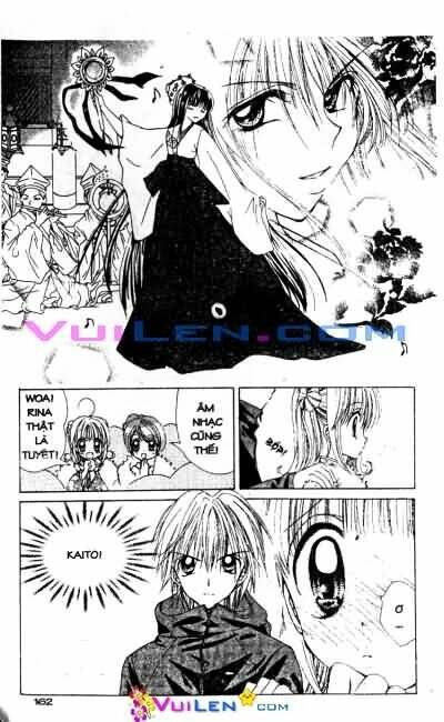 viên ngọc nàng tiên cá chapter 1 163