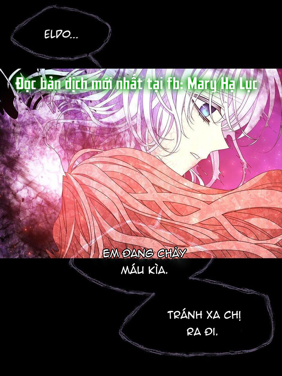 năm môn đệ của charlotte chapter 83 5