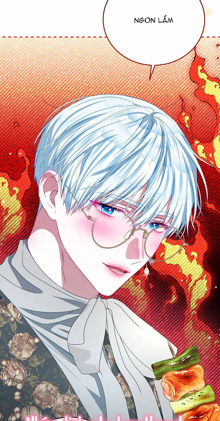 Trở Thành Tình Địch Của Các Nam Chính chapter 99.2 5