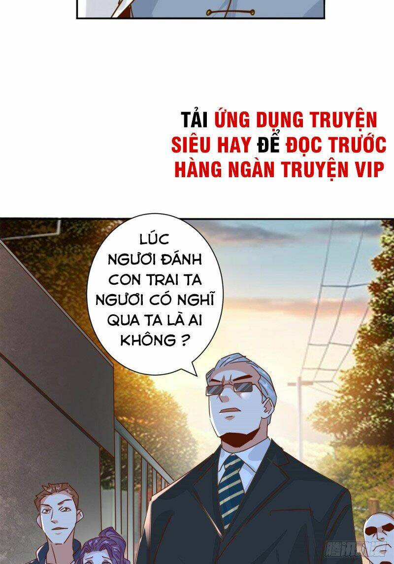đô thị siêu cấp y sinh chapter 27 11